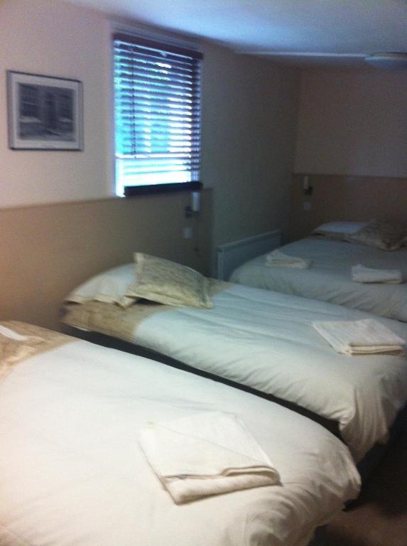 The Carpenter'S Arms Hotel Cambridge  Cameră foto